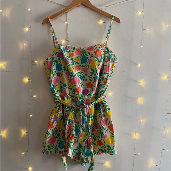 gabar romper - Picture 1 of 1